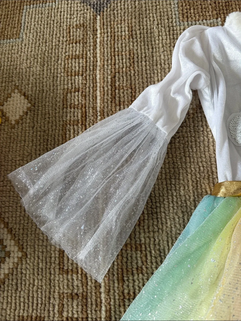 N/A charming rainbow